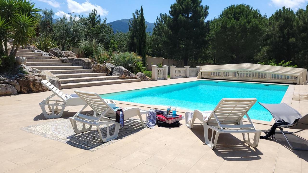 Villa Rene Saint-Génis Εξωτερικό φωτογραφία