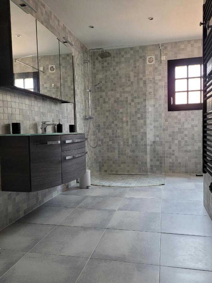 Villa Rene Saint-Génis Εξωτερικό φωτογραφία
